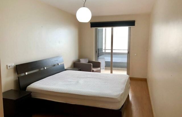 Arrendo apartamento t3 no condomínio imoiveste Julius Nyerere