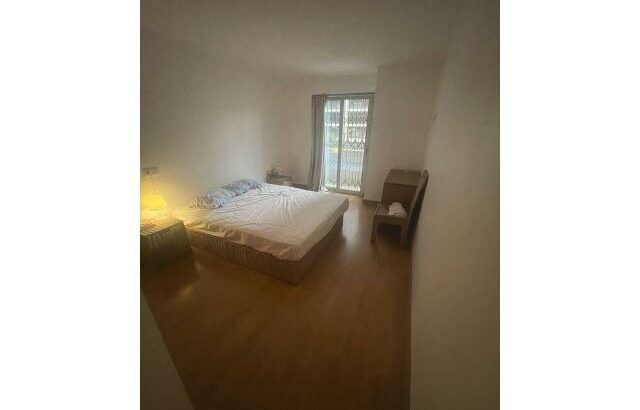 Arrenda-se um apartamento tipo 3 sem mobília no condomínio IMOINVEST