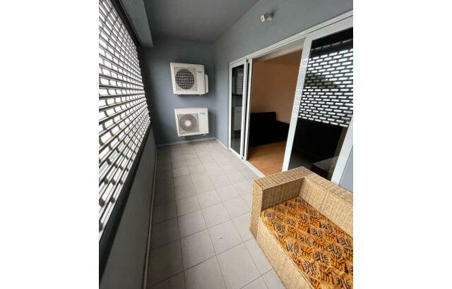 Arrenda-se um apartamento tipo 3 sem mobília no condomínio IMOINVEST
