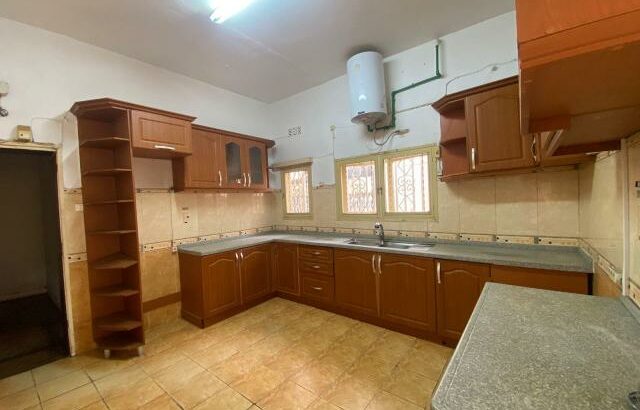 Vende-se uma germinada tipo 4 no alto maé/ Belita no rés do chão