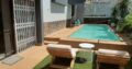 Vende-se uma moradia tipo 3 no triunfo com piscina e jardim