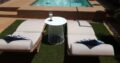 Vende-se uma moradia tipo 3 no triunfo com piscina e jardim