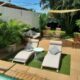 Vende-se uma moradia tipo 3 no triunfo com piscina e jardim