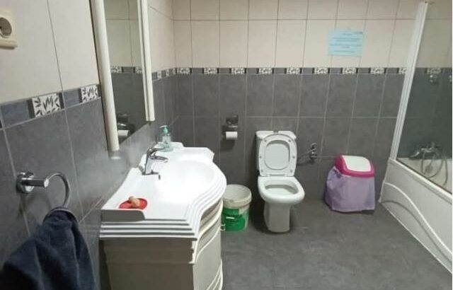 Vende-se uma moradia tipo 4 na sommershield 1
