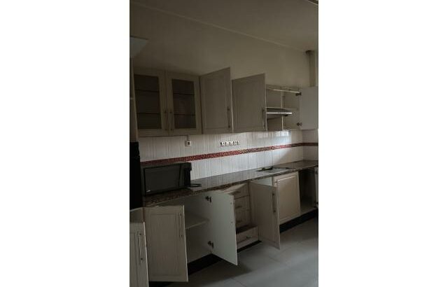 Arrendo apartamento t2 no jardim do madjermas, alto mae