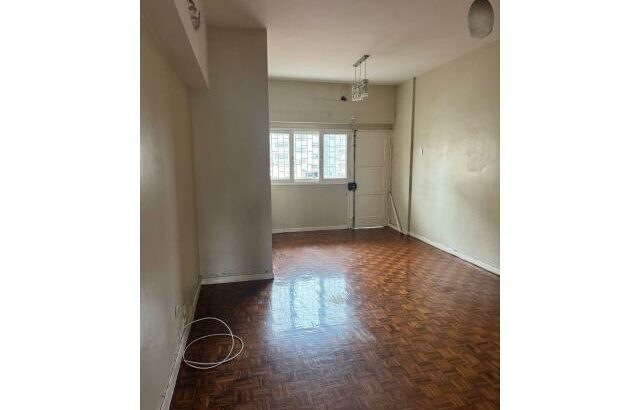Arrendo apartamento t2 no jardim do madjermas, alto mae