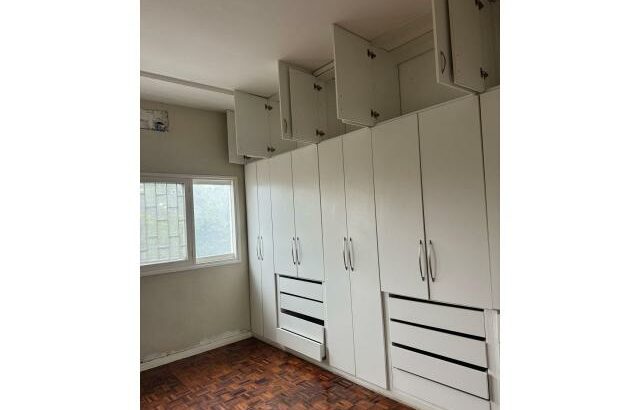 Arrendo apartamento t2 no jardim do madjermas, alto mae