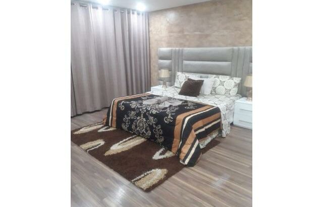 ARRENDA-SE APARTAMENTO T3 MOBILADO,  PRÉDIO NOVO NO BAIRRO DA POLANA PRÓXIMO AO MISAU.