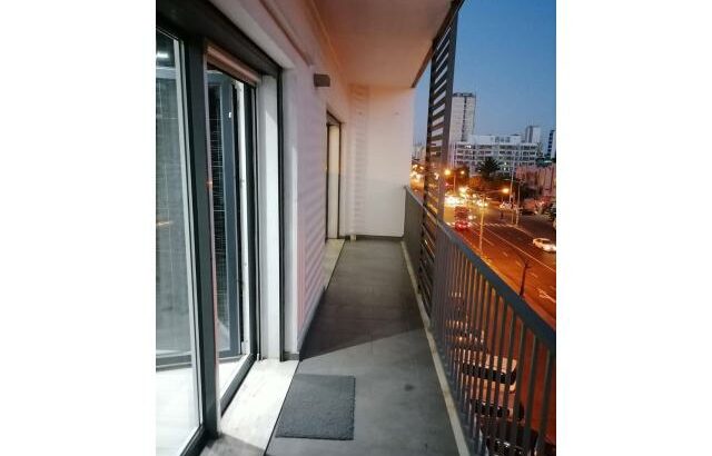 ARRENDA-SE APARTAMENTO T3 MOBILADO,  PRÉDIO NOVO NO BAIRRO DA POLANA PRÓXIMO AO MISAU.
