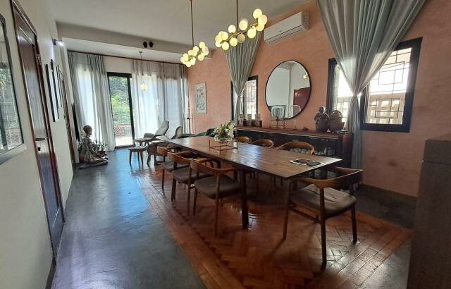 VENDE-SE APARTAMENTO T3,  R/C, BAIRRO POLANA PRÓXIMO AO MIMO’S.