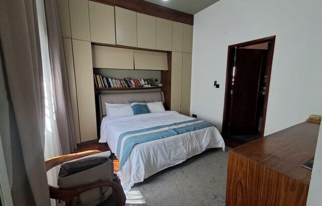 VENDE-SE APARTAMENTO T3,  R/C, BAIRRO POLANA PRÓXIMO AO MIMO’S.
