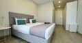 Vende-se um apartamento tipo 1 mobilado no condomínio toprak na Julius nherere