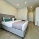 Vende-se um apartamento tipo 1 mobilado no condomínio toprak na Julius nherere