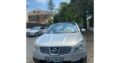Vendo nissan dualls 4wd