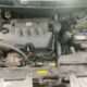Vendo nissan dualls 4wd