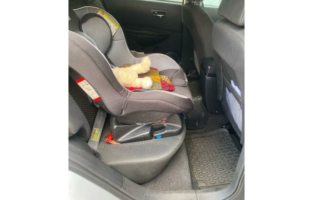 Vendo nissan dualls 4wd