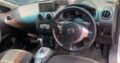 Vendo nissan dualls 4wd
