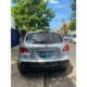 Vendo nissan dualls 4wd