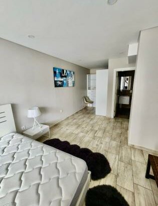 luxuosa apartamento T2 no Polana Plaza