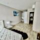 luxuosa apartamento T2 no Polana Plaza
