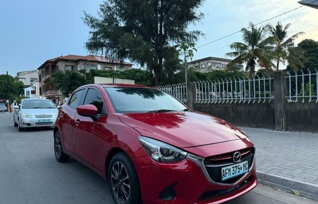 Vendo mazda 2