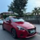 Vendo mazda 2