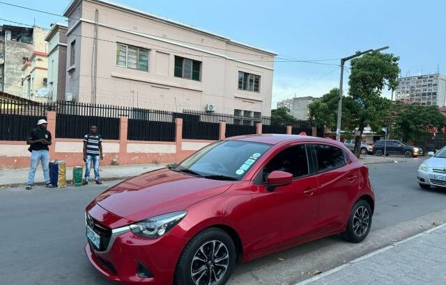 Vendo mazda 2