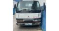 Vendo mitsubich canter