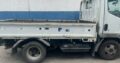 Vendo mitsubich canter