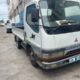 Vendo mitsubich canter