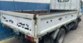 Vendo mitsubich canter