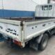 Vendo mitsubich canter