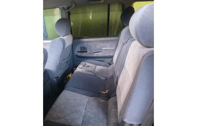Vendo toyota hilux prado diesel