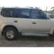 Vendo toyota hilux prado diesel