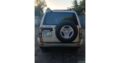 Vendo toyota hilux prado diesel