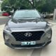 Vendo hyundai  santa fé