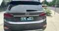 Vendo hyundai  santa fé