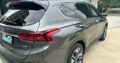 Vendo hyundai  santa fé
