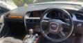 Vendo audi  A4