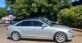Vendo audi  A4