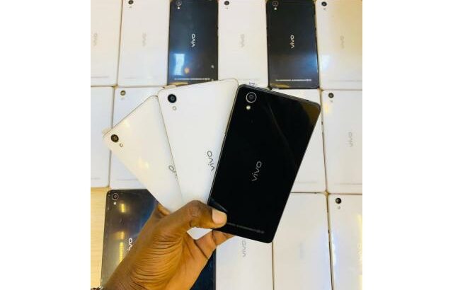 Vivo Y51 64gb+ 4GB RAM novos fora da caixa com oferta de capa