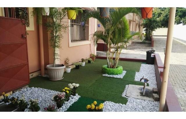 Aluguer Condominio Shelyns – Matola