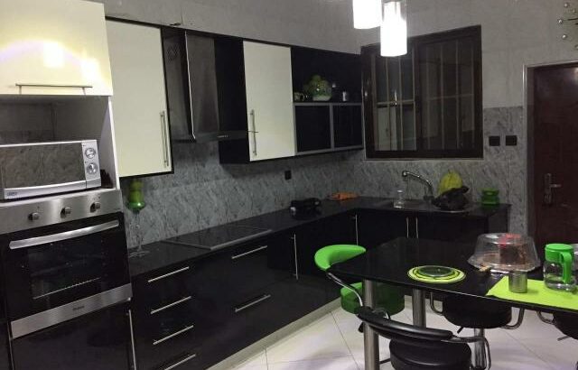 Aluguer Condominio Shelyns – Matola