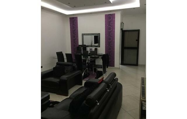 Aluguer Condominio Shelyns – Matola