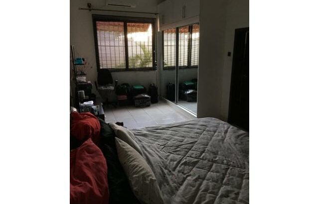 Aluguer Condominio Shelyns – Matola