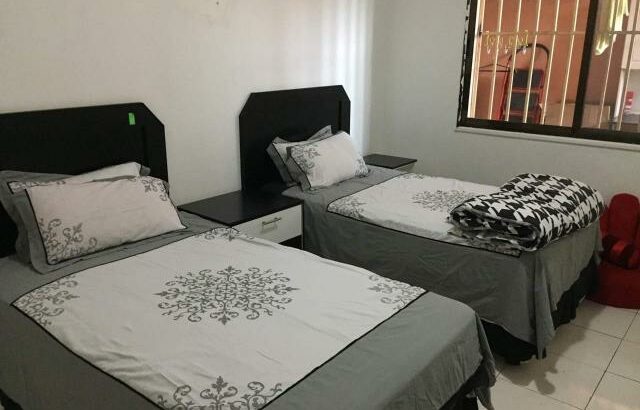 Aluguer Condominio Shelyns – Matola