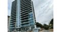 Vende-se um luxuoso apartamento tipo 4 no condomínio ZEN na marginal