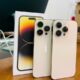 WTS: Brand-New Apple iPhone 16, 16 Pro, 15 Pro and 15 Pro Max at wholesale price