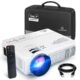 Mini Projetor portátil Vankyo Leisure 3 Q5 NOVO com pasta  2400 Lumens | LED FullHD