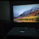 Mini Projetor portátil Vankyo Leisure 3 Q5 NOVO com pasta  2400 Lumens | LED FullHD